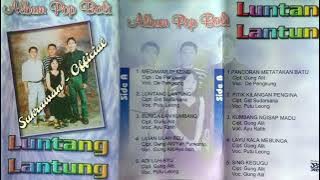 Luntang Lantung - Putu Leong Full Album#lagupopbali