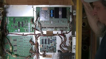 Tracking down a coil that won