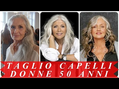 Video: 50 Acconciature Uniche Per Capelli Lunghi