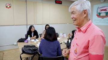 สกู๊ปพิเศษ : หลักสูตรการจัดการเรียนการสอนวิทยาการคำนวณ ( 6 ต ุลาคม 61)