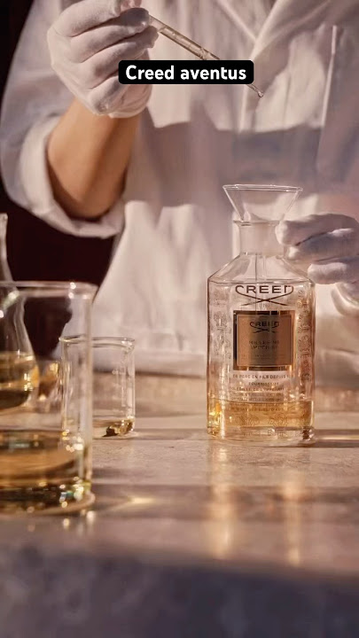 CREED AVENTUS World top 10 perfume #creedaventus #perfumemaking #attar #fragrance #shortvideo #oud