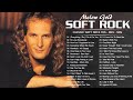 Michael Bolton, Rod Stewart, Phil Collins,  Chicago, Bee Gees - Best Soft Rock 70s,80s,90s