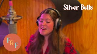 Video thumbnail of "Silver Bells by Foxes & Fossils (in the style of Hush Kids)"