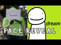 Dream Will FACE REVEAL on MrBeast's YOUTUBE REWIND 2020?