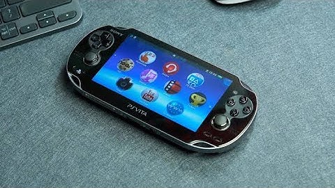How to connect Psvita to PC without usb cable new method