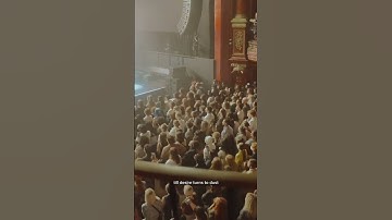 Thumbnail of can't wait to sing “Rust.” live with all of you❤️ #monrovia #livemusic