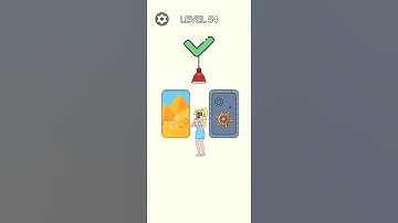 Dop Love Story Gameplay All Levels iOS, Android Walkthrough Mobile Game #Shorts