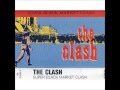 Listen  the clash