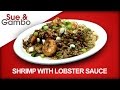 How to Make Shrimp with Lobster Sauce