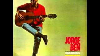 Vignette de la vidéo "Jorge Ben - Chove Chuva"