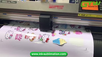 Graphtec CE6000-60 Cutting Plotter