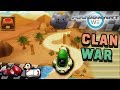 Mario Kart Wii Vehicle War: Quacker vs Bullet Bike (200cc)