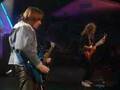 Steve morse band  tumeni notes