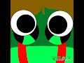 【手描き】 ホラーモードスプランキーでプロトディスコ(リメイク) #スプランキー