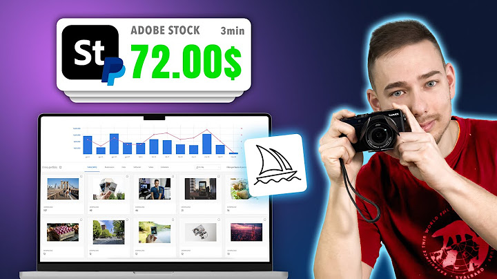 MAKE MONEY SELLING IMAGES (yours or AI-generated) in 2025