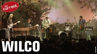 Wilco - three songs at the Palace Theatre (2017)