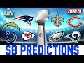 Football Betting Tips: 4 NFL Easy to Use Super Systems ...