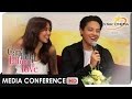 [FULL] Digital Media Conference | Kathryn Bernardo & Daniel Padilla | 'Can't Help Falling In Love'