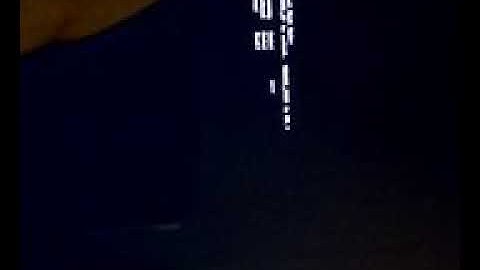 Vernee Mix 2 Reset and Unresponsive Screen