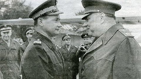 Jaruzelski bez retuszu: od konfidenta do prezydenta III RP