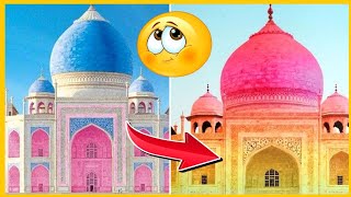 Chor Bangladesh 🤬! नकली TajMahal बना डाला ?Fake TajMahal In Bangladesh |iFactz Tv |Factimind #shorts Chor Bangladesh 🤬! नकली TajMahal बना डाला ?Fake TajMahal In Bangladesh |iFactz Tv |Factimind #shorts