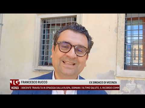 TG VICENZA Edizione completa | 29/05/2025