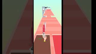 Popsicle Stack All Levels Gameplay Walkthrough #shorts