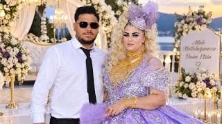 Amis Selvet Caldirmak Ve Kina Toreni 2026 Full Izle