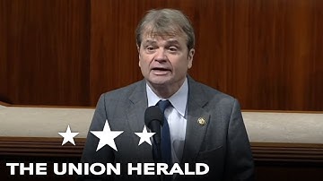 Rep. Quigley geeft opmerkingen over SNAP