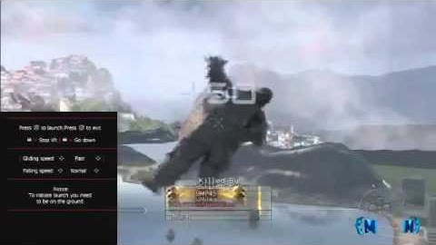 PS3 Mw2 CFG Menu USB Firelight V11