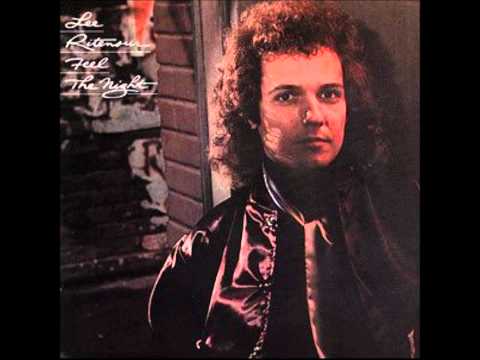 Lee Ritenour Midnight Lady 