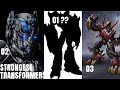 Top Strongest Transformers Of All Time Explained By Transformers Facts. Transformers Facts In Hindi