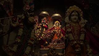 ❤️👀✨#sukoon vrindavan dhaam 🙏🚩🌸 #bhaktiedit #ytshorts .....