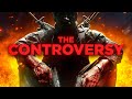 1 HOUR 15 MINUTES of COD CONTROVERSIES.