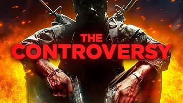 1 HOUR 15 MINUTES of COD CONTROVERSIES.