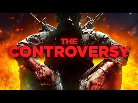 1 HOUR 15 MINUTES of COD CONTROVERSIES.