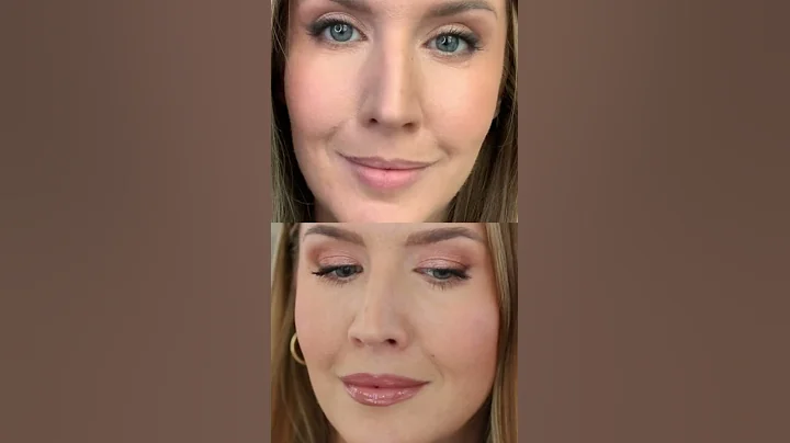 Fuller Lips with Makeup that Look Natural | Quick ...
