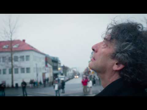 Neil Gaiman - American Gods Origins