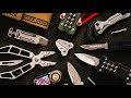 Unique EDC Gear Finds on Bladebinge 🔪