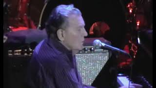 Jerry Lee Lewis - Live in Tilburg 013 Holland - Before The Night Is Over