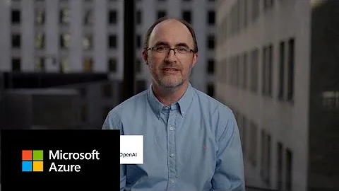 Open AI accelerates AI innovation with Microsoft Azure Blob Storage scaled accounts