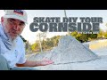 Skate diy tour cornside