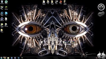 Minecraft 1.2.5 - How To Install The Improved First Person View mod