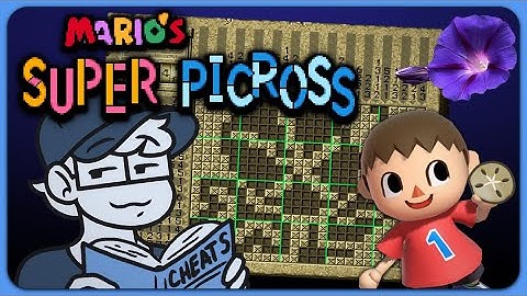 Hamflo Streams - Mario