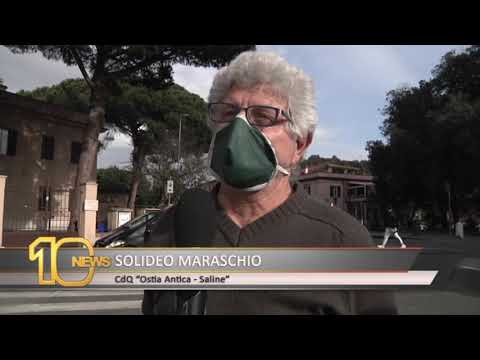 Video: I lampioni sono accesi?