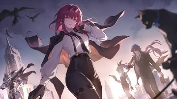 Divergent Universe: Protean Hero  | DOT CARRY - Threshold Protocol 6