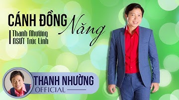 Vọng Cổ: Cánh Đồng Năng | Thanh Nhường ft. NSƯT Trúc Linh
