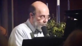 Vignette de la vidéo ""Joseph's Song" (How could it be?) - Michael Card"