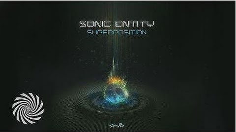 Sonic Entity & Ilai - Dmt Perception