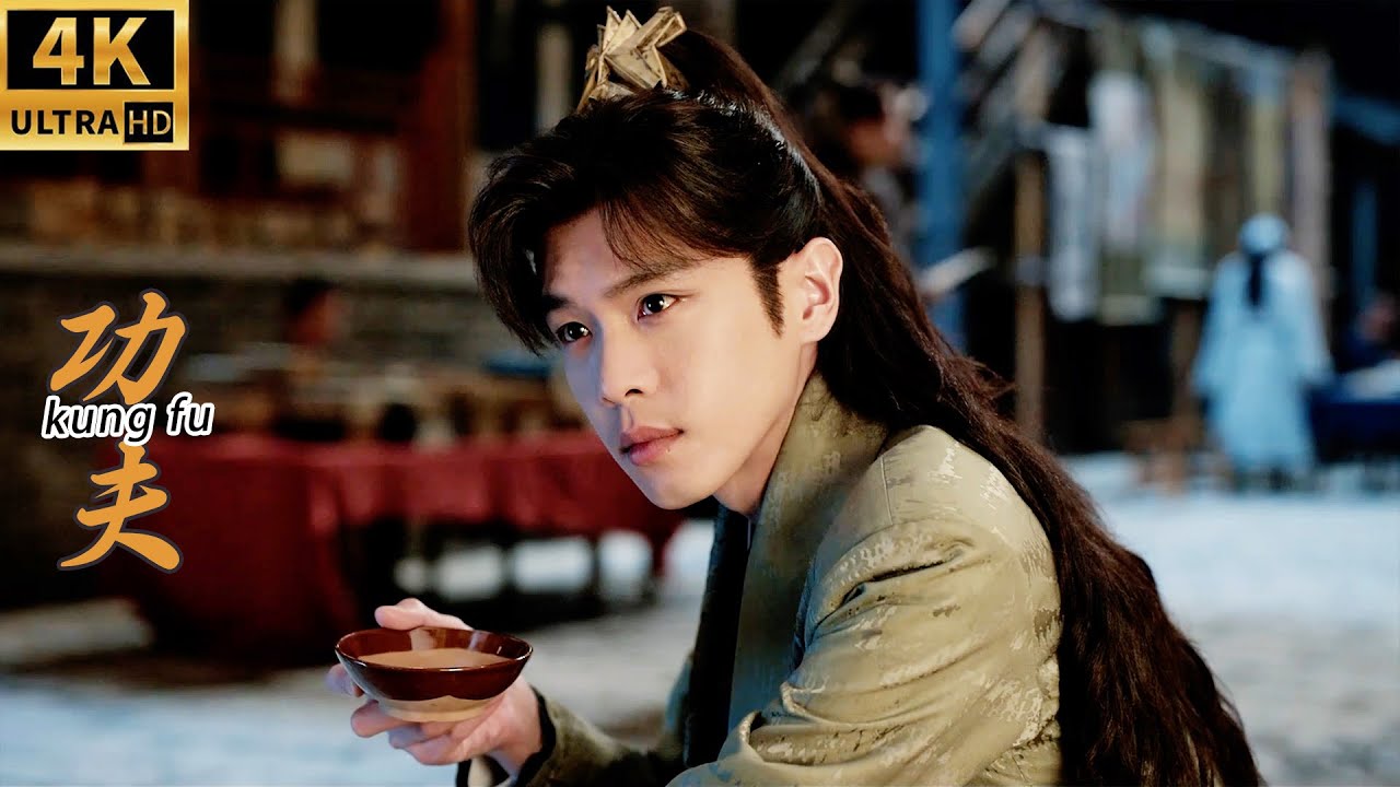 ⚔️科考腐敗橫行，黑幕重重，範閒怒查到底！丨#庆余年 #庆余年2 #庆余年3